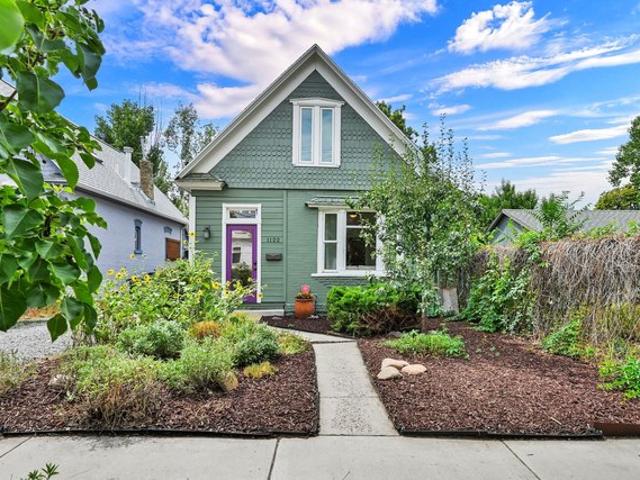 House for sale in Salt Lake City, Utah