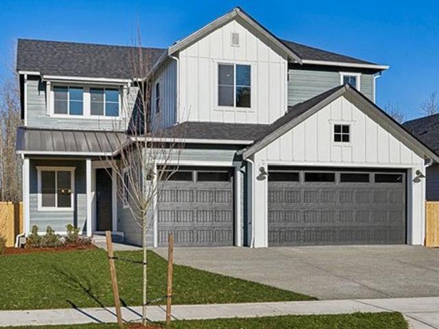 House for sale in Buckley, Washington