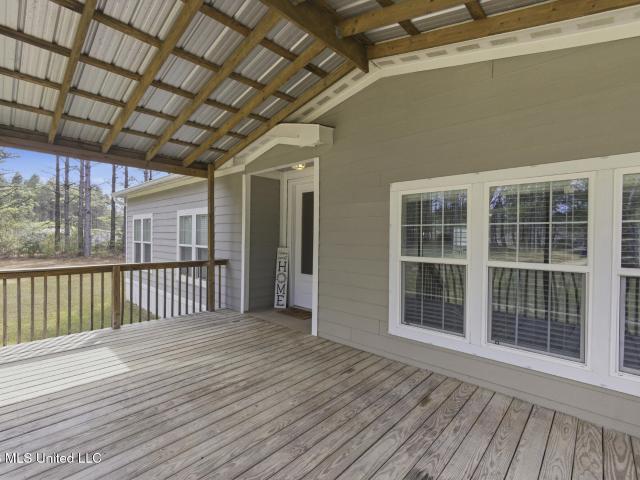 House for sale in Summit, Mississippi