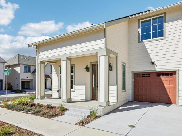 House for sale in Hollister, San Benito County