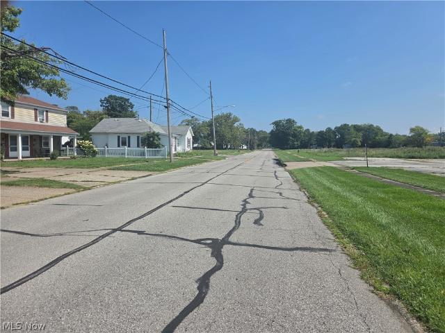 Land for sale in Lorain, Ohio