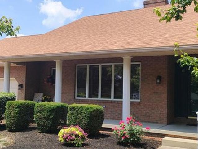 House for sale in Fay, Ohio