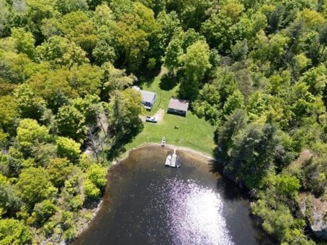 Cabin for sale in Mulhurst Bay, Ontario
