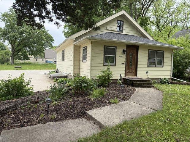 House for sale in Story, Iowa