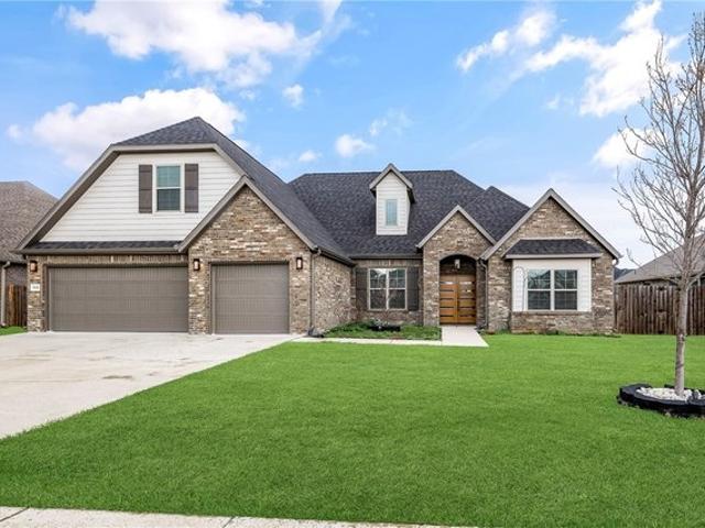 House for sale in Ark