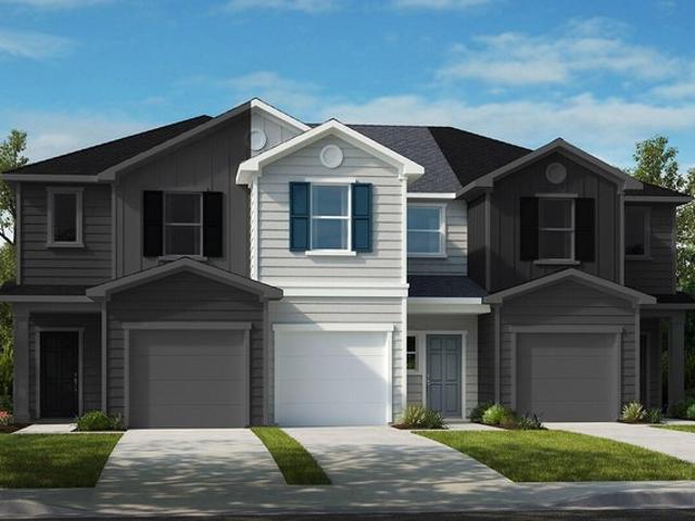 Townhouse for sale in Durham, North Carolina