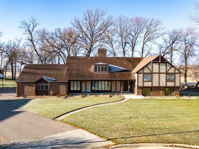 House for sale in Crookston, Minnesota