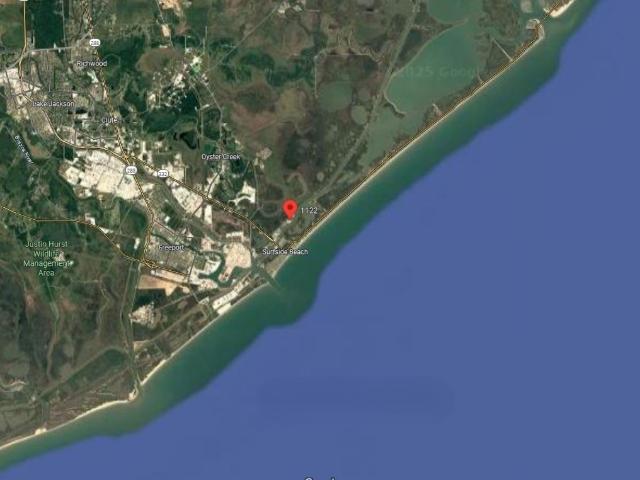 Land for sale in Freeport, Texas
