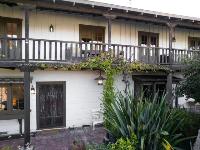 House for sale in Monterey, California