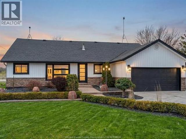 House for sale in Kingsville, Ontario