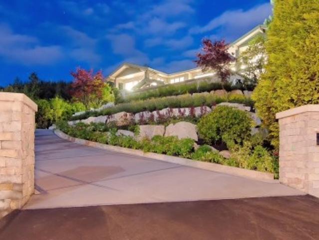 House for sale in West Vancouver, British Columbia