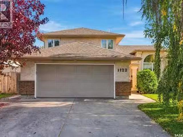 House for sale in Erindale, Saskatoon