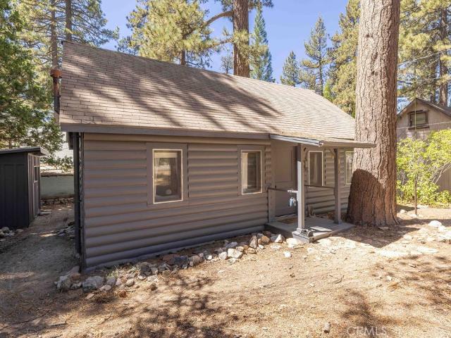House for sale in Fawnskin, California