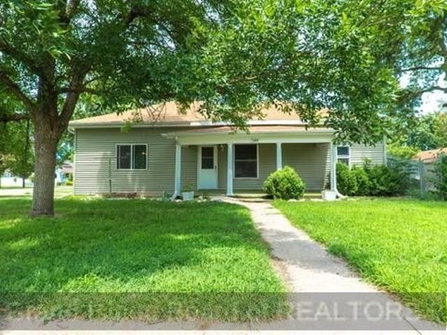 House for sale in Nebraska