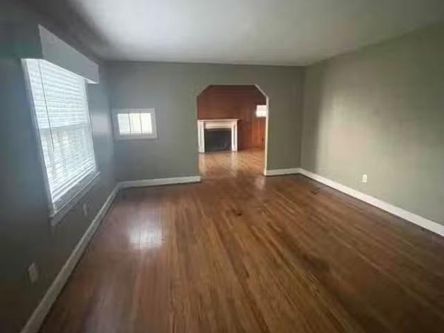 House for rent in Nashville