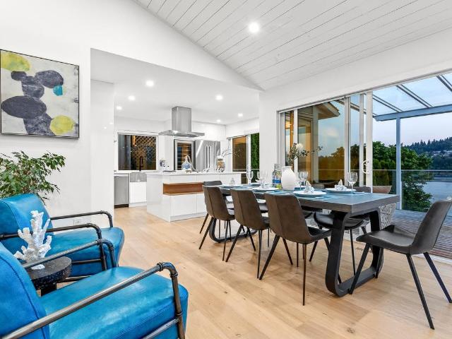 House for sale in Port Moody, British Columbia