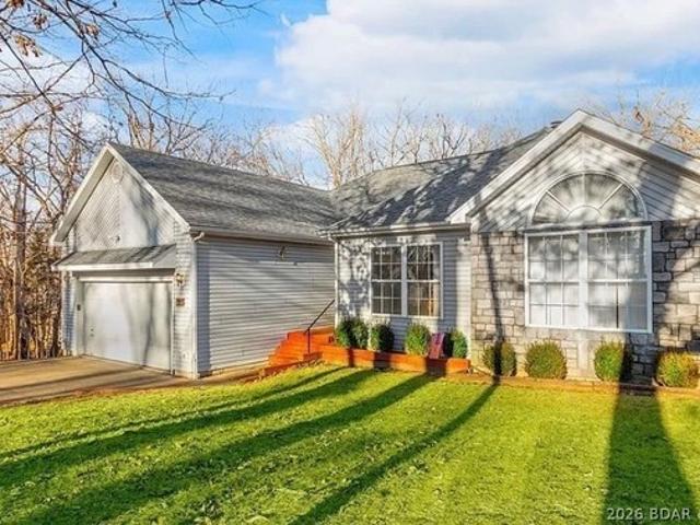 House for sale in Missouri