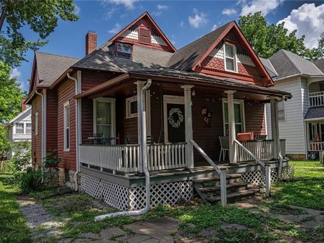 House for sale in Kansas