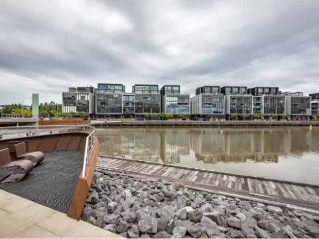 Apartment for rent in Kingston, Australian Capital Territory