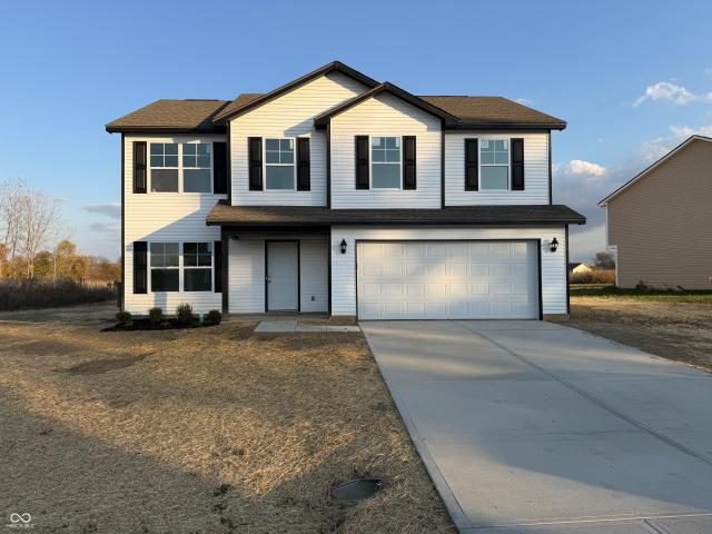 Property for sale in Kennard, Indiana