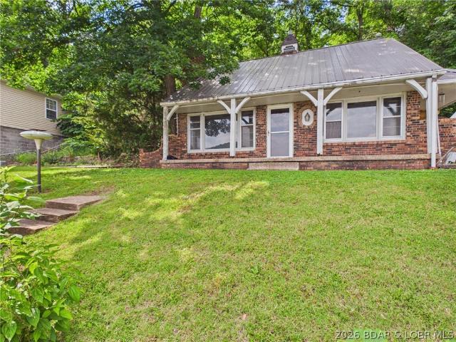 House for sale in Missouri