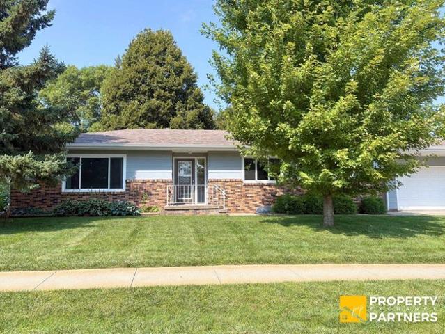 House for sale in Nebraska