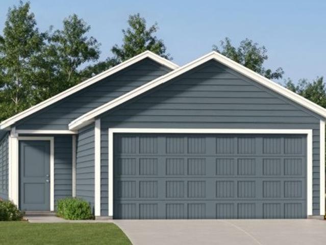House for sale in Kerr, Texas