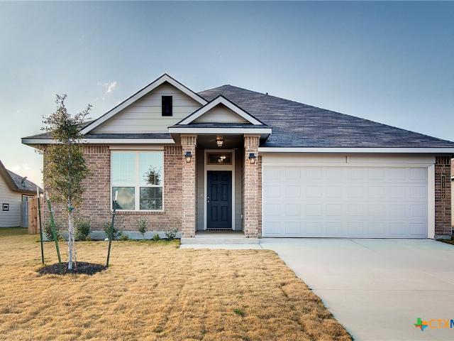House for sale in Temple Bar Marina, Texas