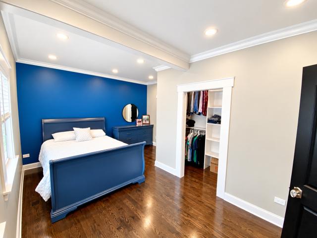 House for sale in North Chicago, Lake County