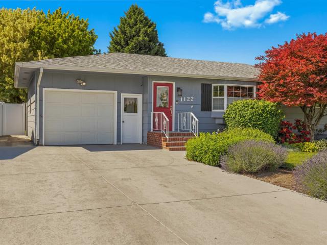 House for sale in Lewiston, Idaho