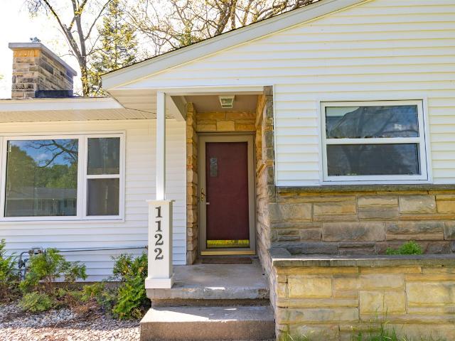 House for sale in Kalamazoo, Michigan
