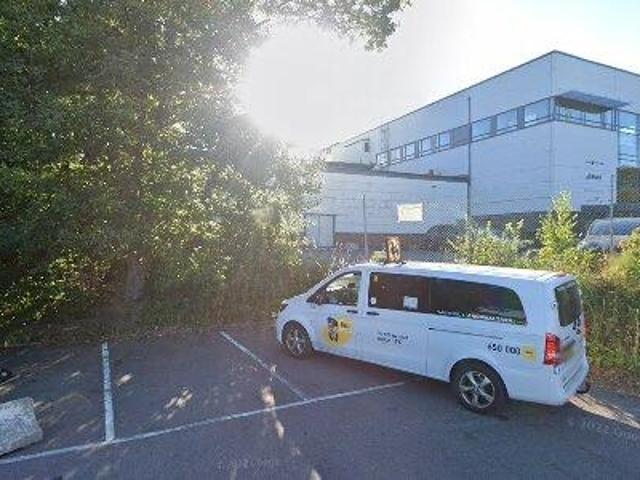Lokal hyra i Halland