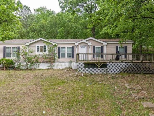 House for sale in Arkoma, Oklahoma