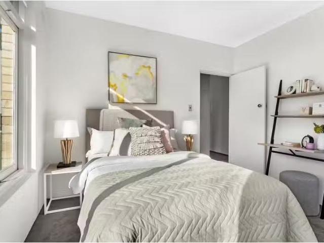 Apartment for rent in Rose Bay, Tasmania