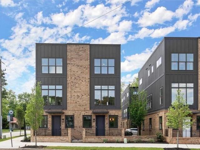Townhouse for sale in Atlanta