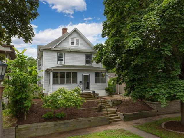 House for sale in Union Park, Ramsey