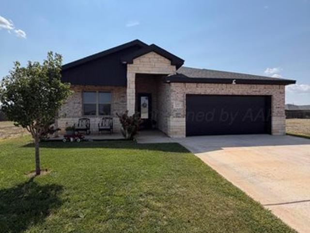 House for sale in Hereford, Texas