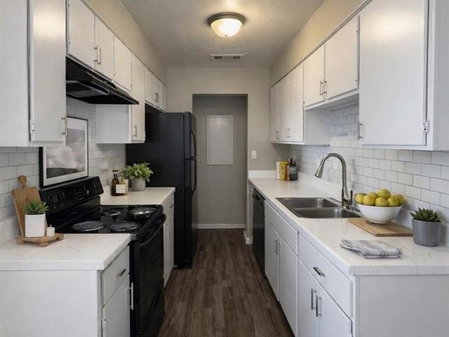 Condo for sale in Arlington, Texas