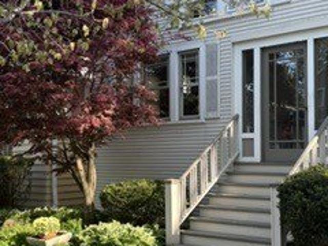 House for sale in Evanston, Illinois