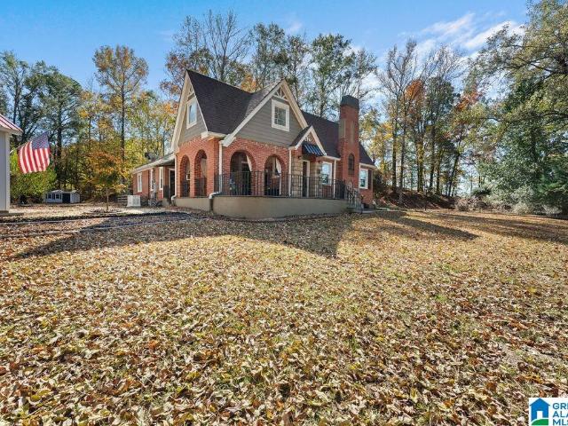 House for sale in Centreville, Alabama