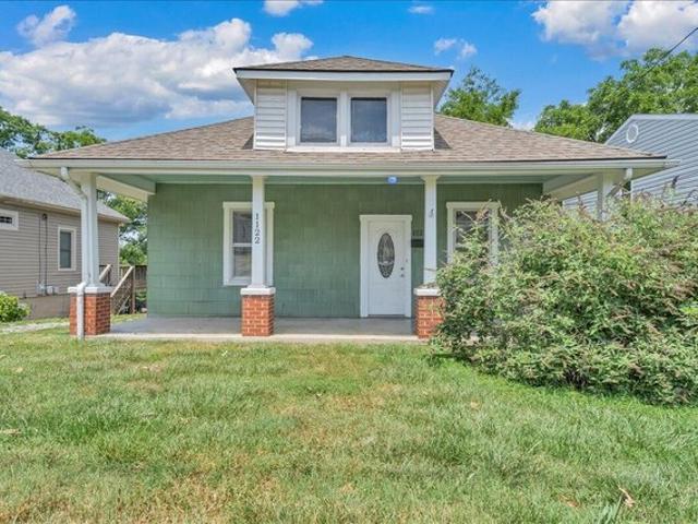 House for sale in Virginia