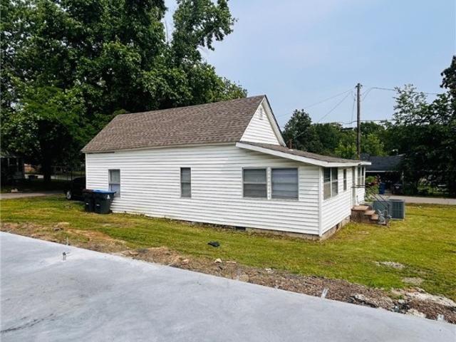 House for sale in Ark