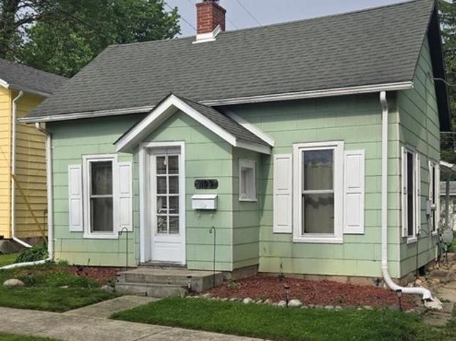 House for sale in Lapeer, Michigan