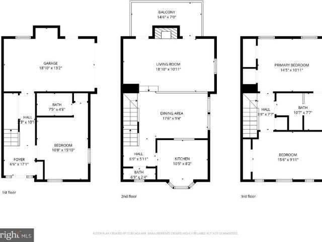 Townhouse for sale in Virginia