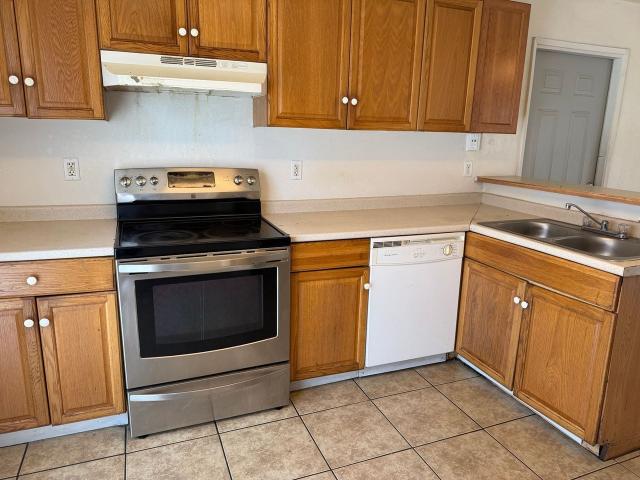Apartment for rent in Fresno, California