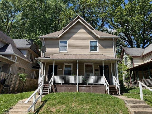House for sale in Camby, Indiana