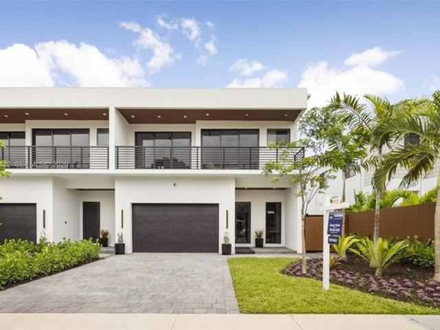 House for sale in Fort Lauderdale, Florida