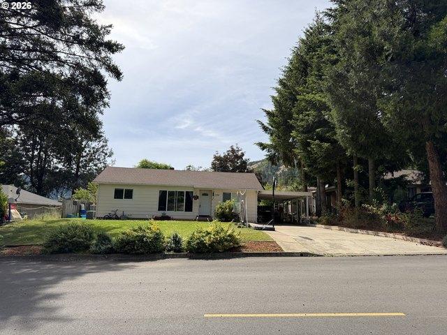 House for sale in Oregonia