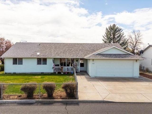 House for sale in Prineville, Crook County