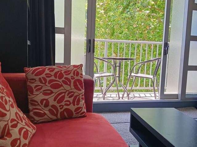 Apartment for rent in Auckland